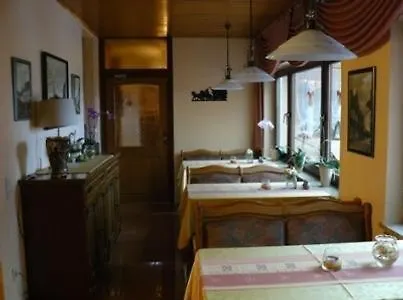Hotel Zur Post Garni Landkern
