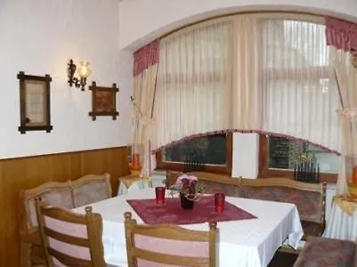 Zur Post Garni 3* Landkern