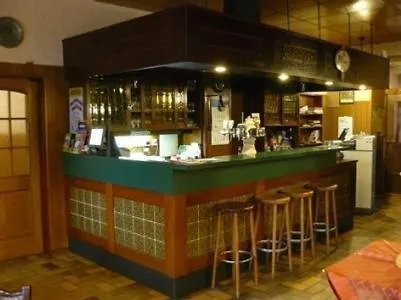 Zur Post Garni Hotel Landkern