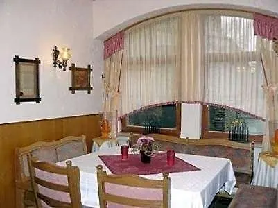Hotel Zur Post Garni
