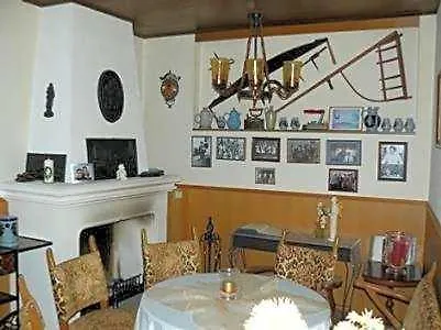 Hotel Zur Post Garni Landkern