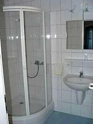 Hotel Zur Post Garni