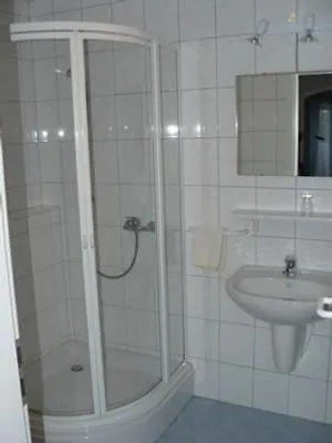 Zur Post Garni 3* Landkern